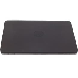 Hp EliteBook 820 G2 12" Core i5 2.3 GHz - SSD 240 Go - 16 Go QWERTY - Espagnol