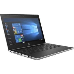 HP ProBook 430 G5 13" Core i5 1.6 GHz - SSD 512 Go - 8 Go QWERTY - Anglais