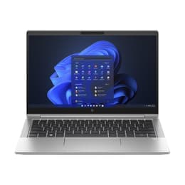 HP EliteBook 630 G10 13" Core i5 3.4 GHz - SSD 256 Go - 32 Go QWERTZ - Allemand