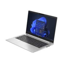HP EliteBook 630 G10 13" Core i5 3.4 GHz - SSD 256 Go - 32 Go QWERTZ - Allemand