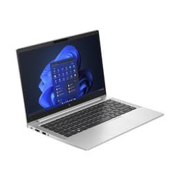 HP EliteBook 630 G10 13" Core i5 3.4 GHz - SSD 256 Go - 32 Go QWERTZ - Allemand