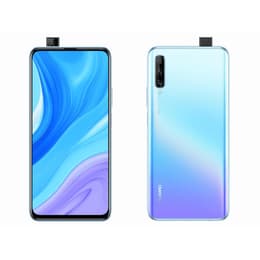 Huawei P smart Pro 2019 128 Go - Bleu - Débloqué - Dual-SIM