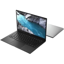 Dell XPS 13 9370 13" Core i5 1.6 GHz - SSD 1 To - 8 Go QWERTZ - Allemand