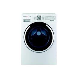 Lave-linge séchant 60 cm hublot Daewoo DWC-LDC1412S