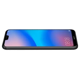Huawei P20 Lite 64 Go - Noir - Débloqué