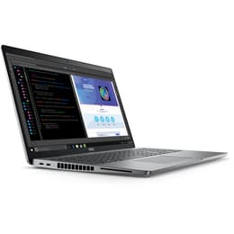 Dell Precision 3580 15" Core i5 1.9 GHz - SSD 512 Go - 16 Go AZERTY - Français