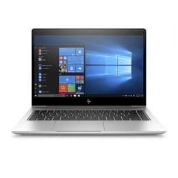 HP EliteBook 840 G6 14" Core i5 1.6 GHz - SSD 950 Go - 32 Go QWERTZ - Allemand