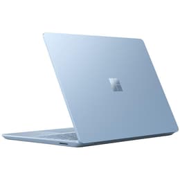 Microsoft Surface Laptop Go 12" Core i5 1 GHz - SSD 64 Go - 4 Go AZERTY - Français