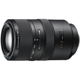 Objectif Sony A 70-300mm f/4.5-5.6 G SSM Sony A 70-300mm f/4.5-5.6