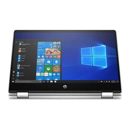 HP ChromeBook X360 Core i5-8350U 1.7 GHz 64Go eMMC - 8Go AZERTY - Français