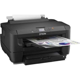Imprimante Pro Epson WorkForce WF-7610DWF