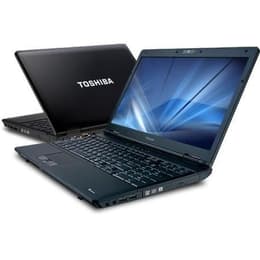 Toshiba Tecra A11 15" Core i3 2.2 GHz - SSD 120 Go - 4 Go AZERTY - Français