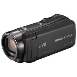 Caméra Jvc GZ-R445 - Blanc