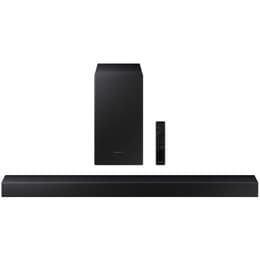 Barre de son Samsung HW-T420/ZF - Noir