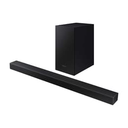 Barre de son Samsung HW-T420/ZF - Noir