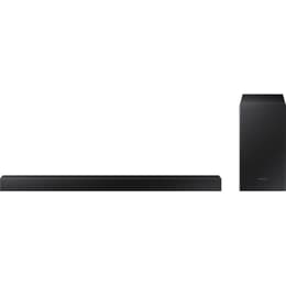 Barre de son Samsung HW-T420/ZF - Noir