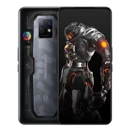 ZTE Nubia Red Magic 7S Pro 256 Go - Noir - Débloqué