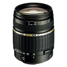 Objectif Tamron 18-200mm f3.5-6.3 LD XR Di II Nikon Nikon 18-200mm f/3.5-6.3