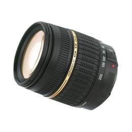 Objectif Tamron 18-200mm f3.5-6.3 LD XR Di II Nikon Nikon 18-200mm f/3.5-6.3
