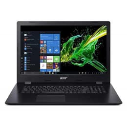 Acer Aspire 3 A317-51K-34NE 17" Core i3 2.3 GHz - SSD 128 Go + HDD 1 To - 8 Go AZERTY - Français