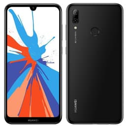 Huawei Y7 Prime (2019) 32 Go - Noir - Débloqué