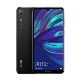 Huawei Y7 Prime (2019) 32 Go - Noir - Débloqué