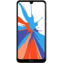 Huawei Y7 Prime (2019) 32 Go - Noir - Débloqué