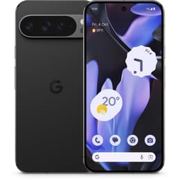 Google Pixel 9 Pro 1000 Go - Noir - Débloqué