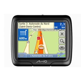 GPS Mio Moov M300 Europe