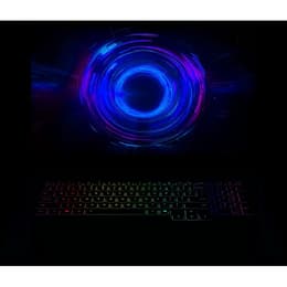 Lenovo LOQ 17IRX10 17" GHz - SSD 1 To - 32 Go QWERTY - Néerlandais