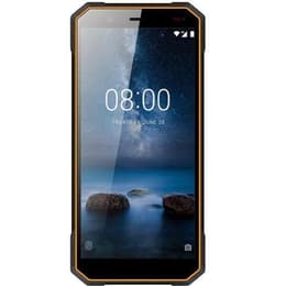 Xtouch Xbot Senior 32 Go - Noir - Débloqué