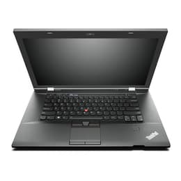 Lenovo ThinkPad L530 15" Core i5 2.6 GHz - HDD 320 Go - 4 Go AZERTY - Français
