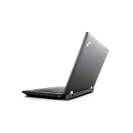 Lenovo ThinkPad L530 15" Core i5 2.6 GHz - HDD 320 Go - 4 Go AZERTY - Français