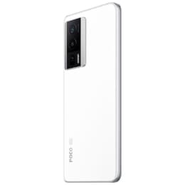 Xiaomi Poco F5 Pro 512 Go - Blanc - Débloqué