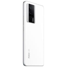 Xiaomi Poco F5 Pro 512 Go - Blanc - Débloqué