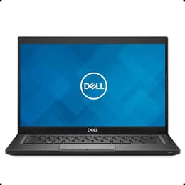Dell Latitude 7390 13" Core i7 1.9 GHz - SSD 256 Go - 16 Go QWERTY - Anglais