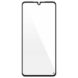 Écran de protection Galaxy A35 Verre trempé - Verre trempé - Transparent
