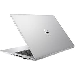 HP EliteBook 850 G5 15" Core i5 2.6 GHz - SSD 256 Go - 8 Go QWERTZ - Allemand