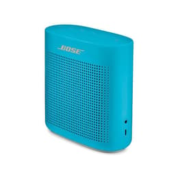 Enceinte  Bluetooth Bose SoundLink II - Bleu