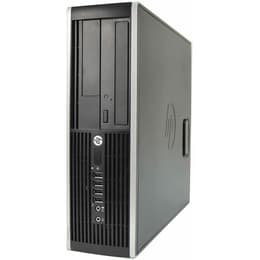 HP Compaq 8200 Elite SFF Pentium 2,9 GHz - HDD 250 Go RAM 4 Go