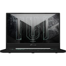 Asus TUF Dash F15 FX516PM-HN024T 15" Core i7 3.3 GHz - SSD 1000 Go - 16 Go - NVIDIA GeForce RTX 3060 AZERTY - Français