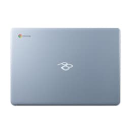 Packard Bell ChromeBook 314 - PCB314-1T-C5EY Celeron 1.1 GHz 64Go eMMC - 8Go AZERTY - Français