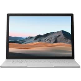 Microsoft Surface Laptop 3 13" Core i7 1.3 GHz - SSD 256 Go - 16 Go QWERTY - Anglais