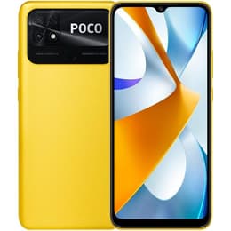 Xiaomi Poco C40 32 Go - Jaune - Débloqué
