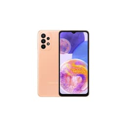 Galaxy A23 64 Go - Orange - Débloqué - Dual-SIM