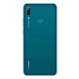 Huawei P Smart 2019 64 Go - Bleu - Débloqué