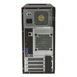 Dell OptiPlex 390 MT 22" Core i5 3,1 GHz - SSD 480 Go - 4 Go