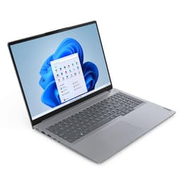 Lenovo ThinkBook 16 G6 IRL 21KH 16" Core i5 1.3 GHz - SSD 512 Go - 8 Go AZERTY - Français