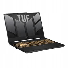 Asus TUF Gaming F15 FX507ZR 15" Core i7 2 GHz - SSD 1 TB - 16 Go - NVIDIA GeForce RTX 3070 AZERTY - Français