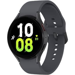 Montre Samsung Cardio GPS Galaxy Watch 5 - Gris